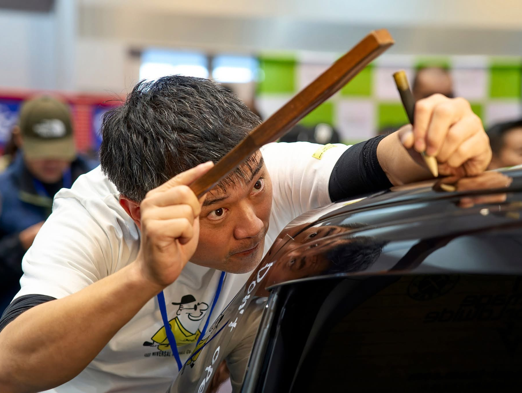 小原　浩之/デントリペア・オハラ