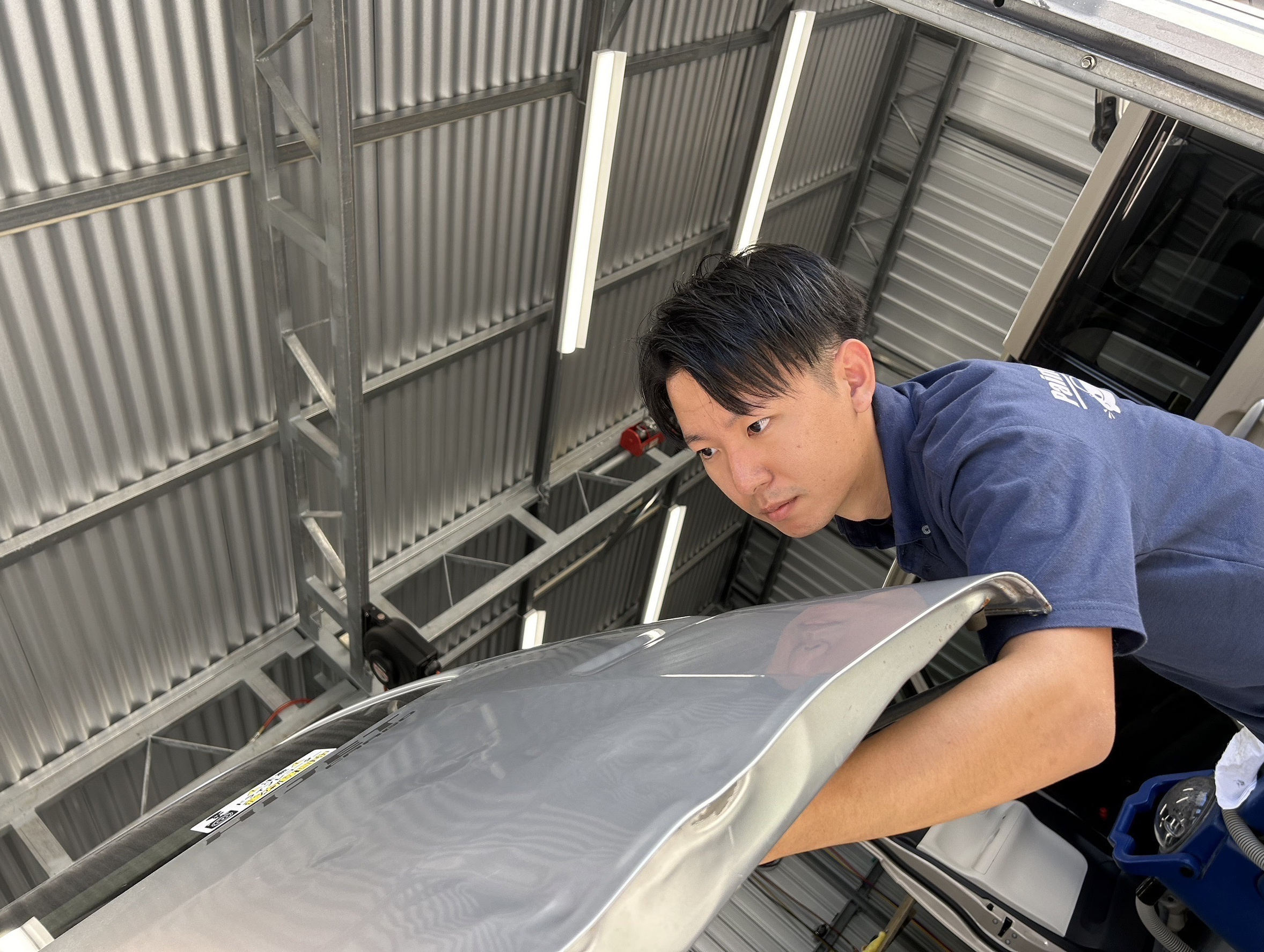 古堅　盛太/E.M.F