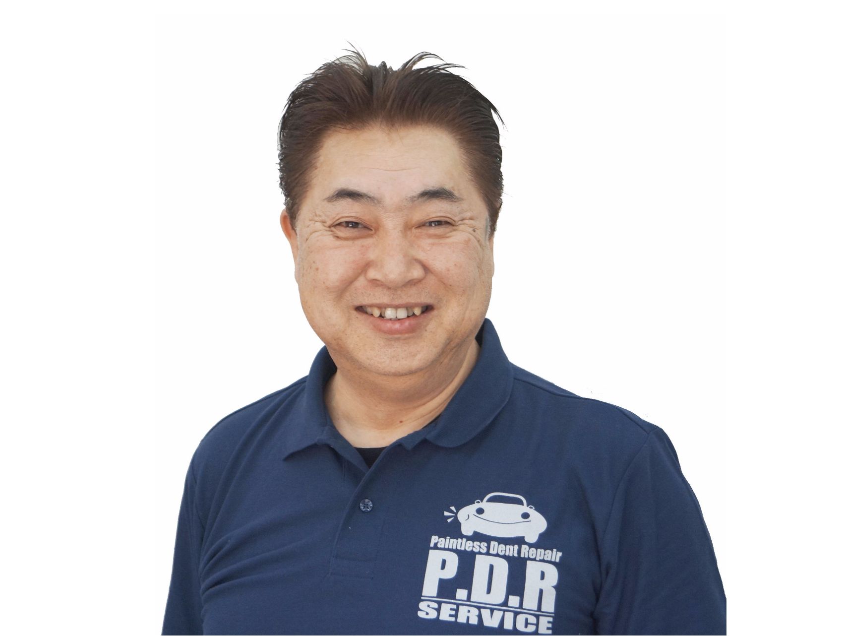 濱田一徳/デントリペアB.R.F