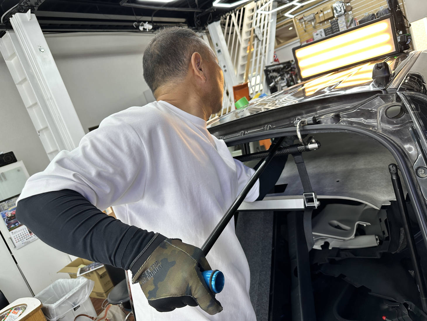 桒原 隆/HEART FACTORY