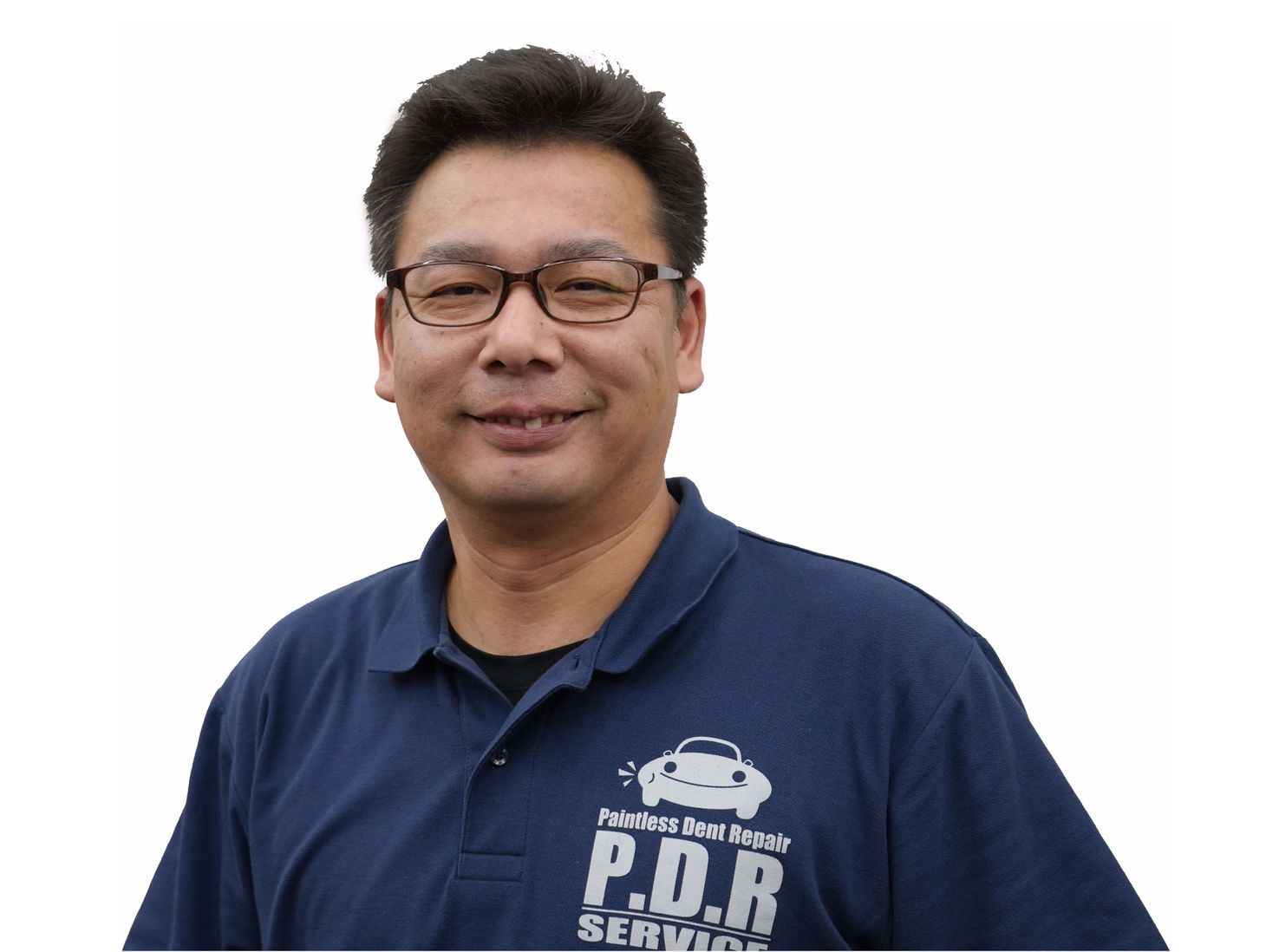 大木綾司/デントリペアWonder