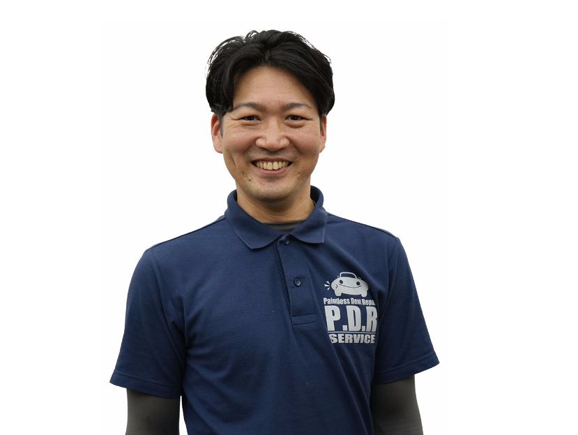 河合克明／デントリペアカワイ