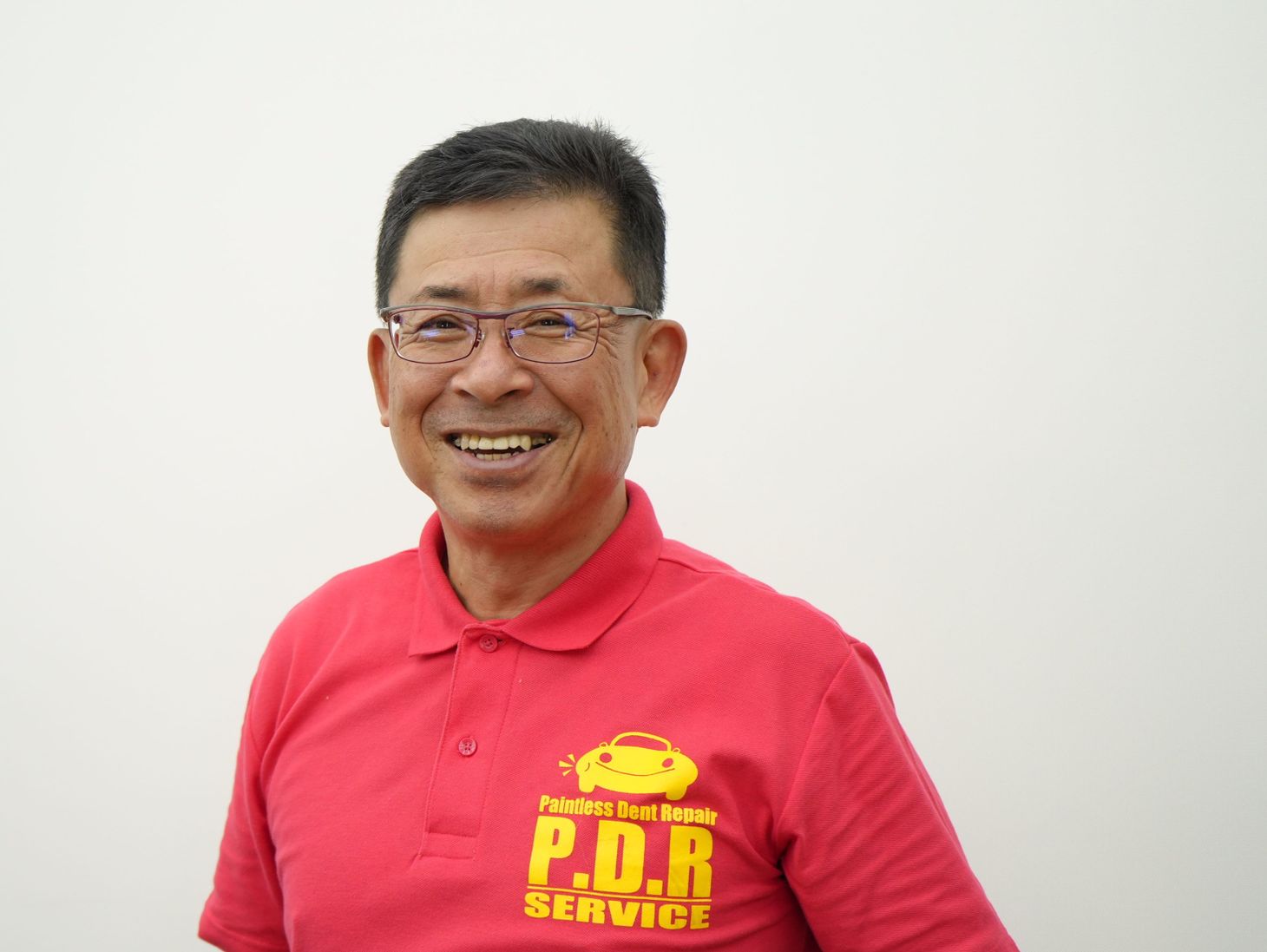  藤井義人／デントサービスフジイ