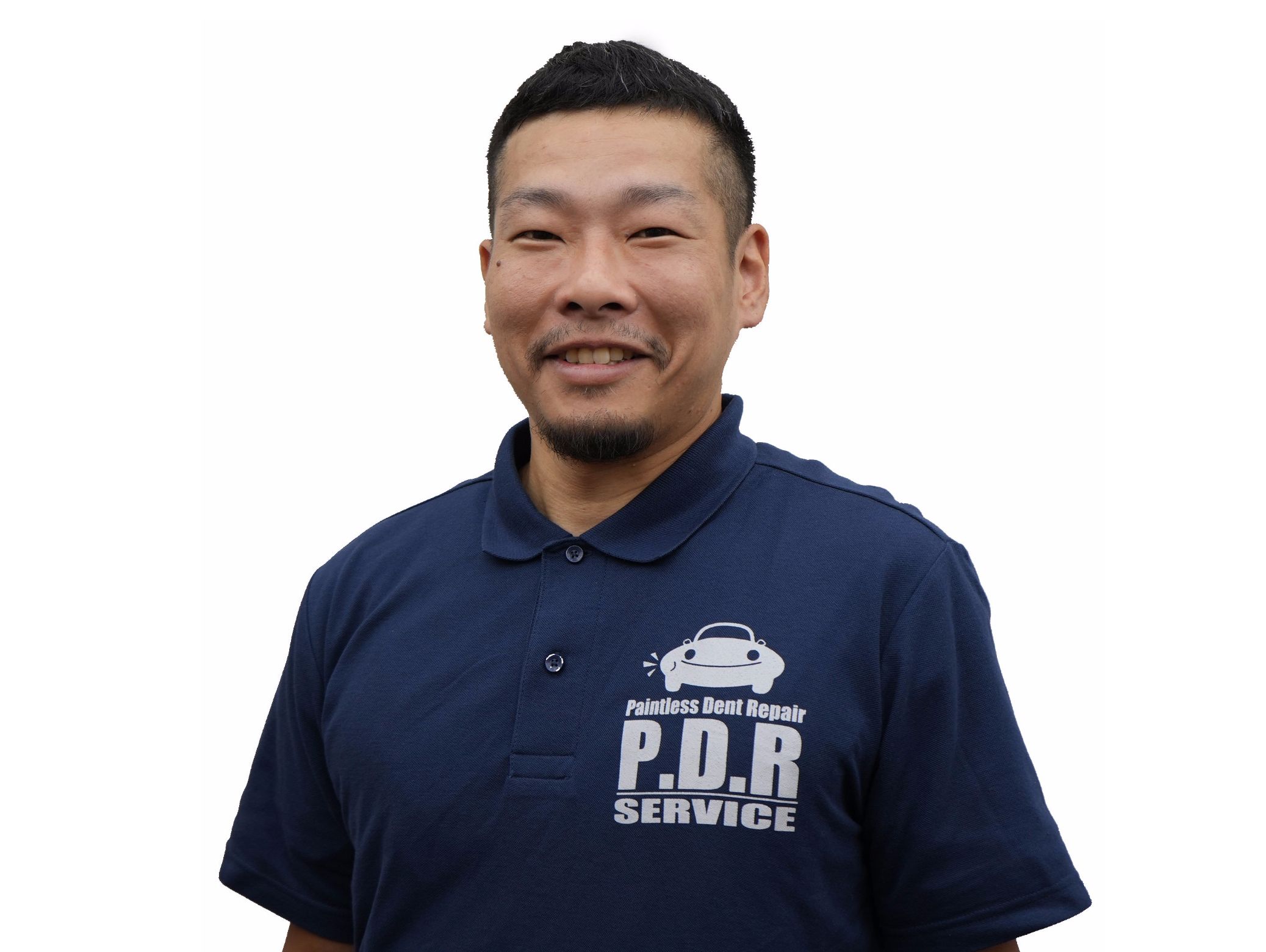 大貝達郎/デントリペア神戸