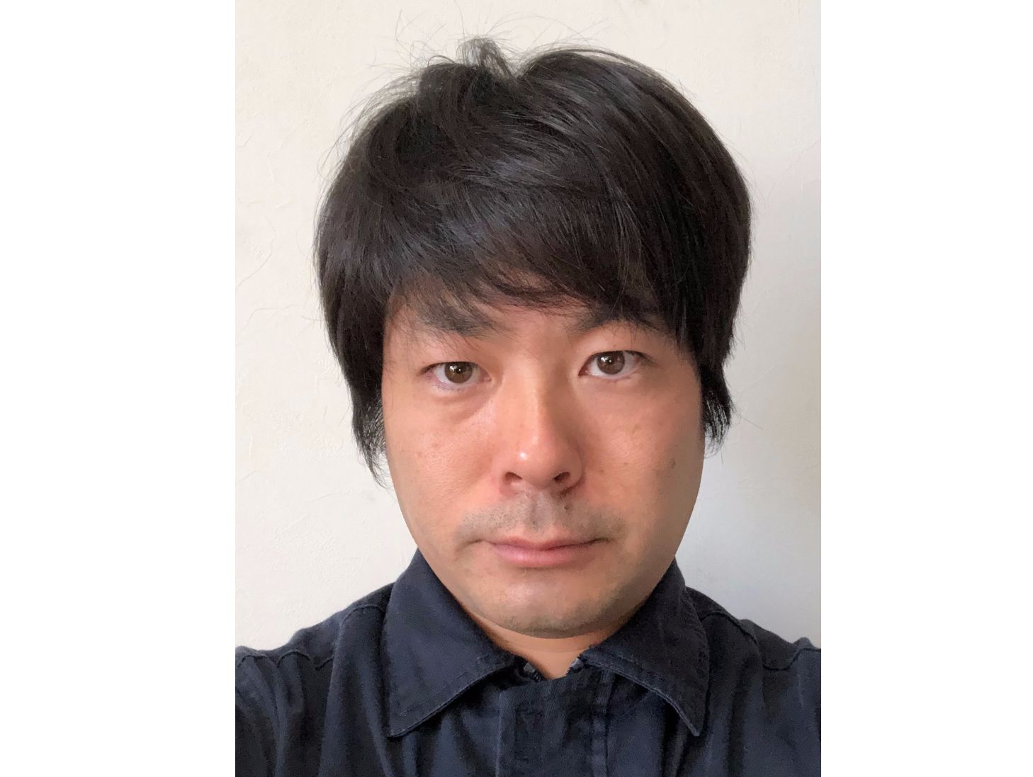 三留　浩/デントリペアガレージ鹿児島